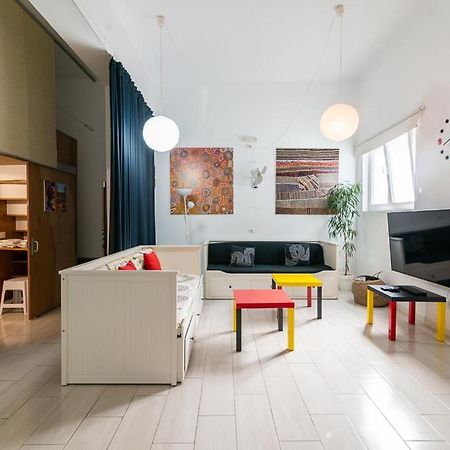 فيلا Loft Australia لاس بالماس دي غران كاناريا المظهر الخارجي الصورة
