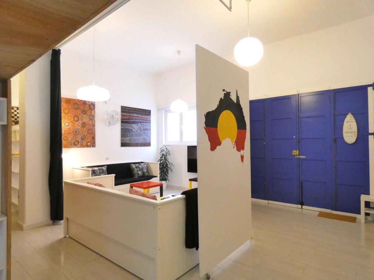 فيلا Loft Australia لاس بالماس دي غران كاناريا المظهر الخارجي الصورة
