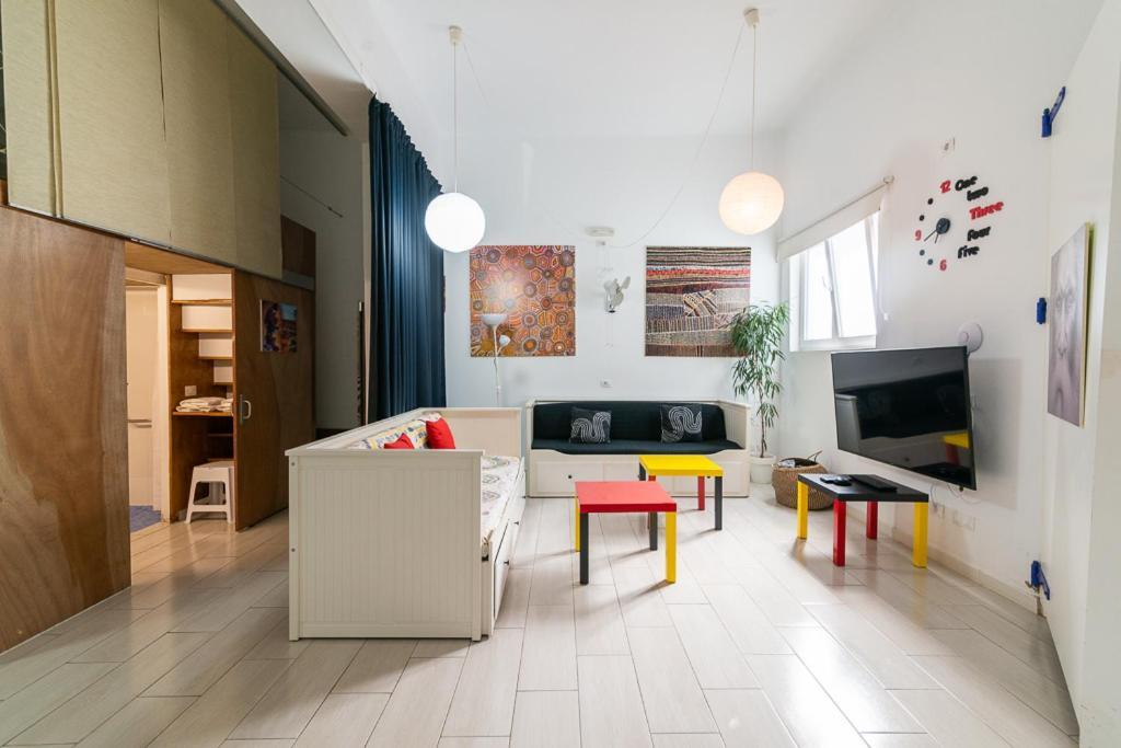 فيلا Loft Australia لاس بالماس دي غران كاناريا المظهر الخارجي الصورة