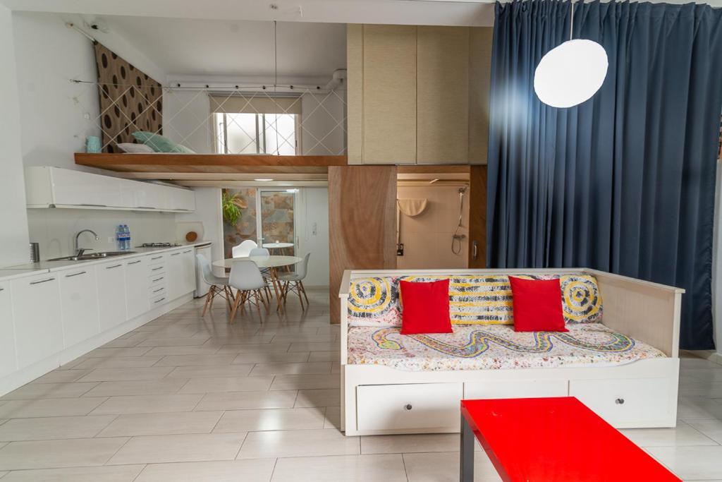 فيلا Loft Australia لاس بالماس دي غران كاناريا المظهر الخارجي الصورة