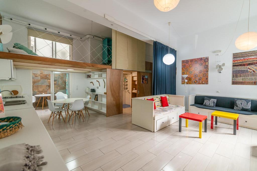 فيلا Loft Australia لاس بالماس دي غران كاناريا المظهر الخارجي الصورة