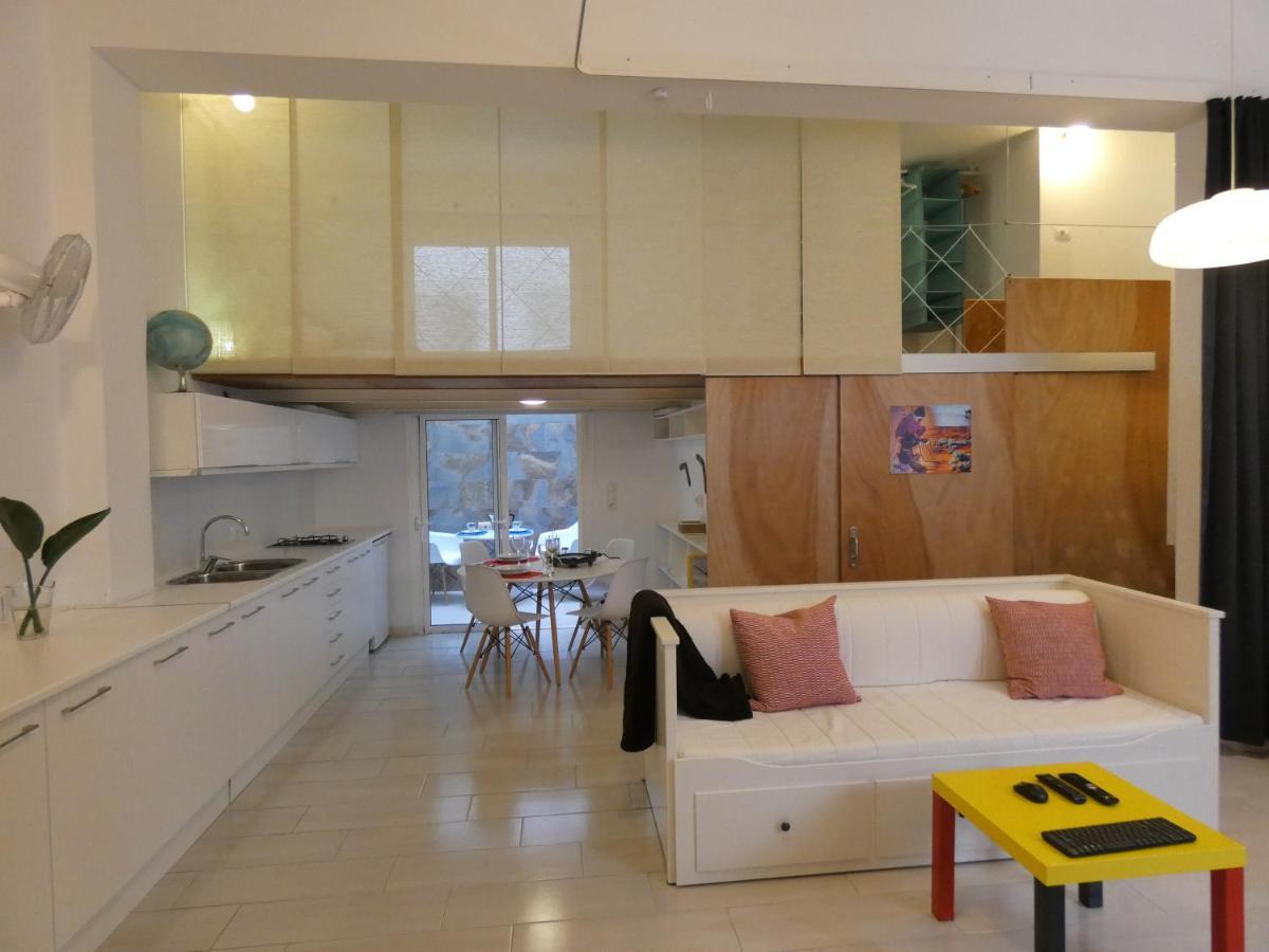 فيلا Loft Australia لاس بالماس دي غران كاناريا المظهر الخارجي الصورة