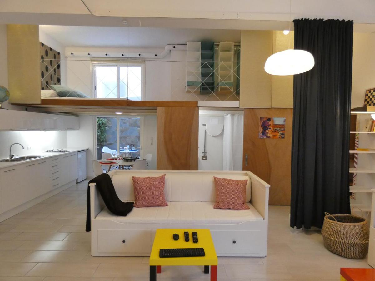 فيلا Loft Australia لاس بالماس دي غران كاناريا المظهر الخارجي الصورة